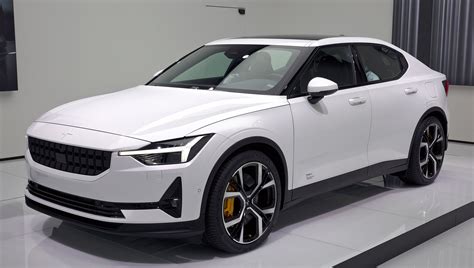 Is Polestar owned by Volvo?